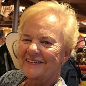 Meet your Posher, Suzanne